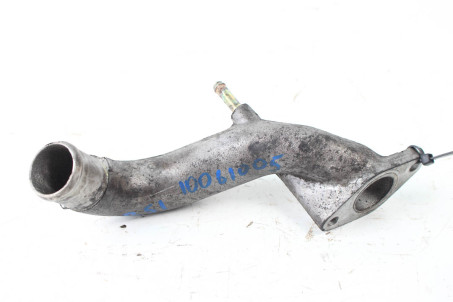 Фланець системи охолодження 2.5 Nissan Pathfinder (R51) 2006-2014 11060EC00A (10061005)