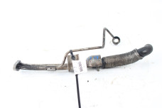 Трубка подачі масла в турбіну 2.5 Nissan Pathfinder (R51) 2006-2014 15197EC00A (10061006)