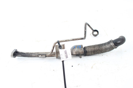 Трубка подачи масла в турбину 2.5 Nissan Pathfinder (R51) 2006-2014 15197EC00A (10061006)