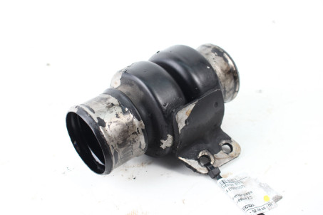 Патрубок интеркулера алюминиевый 2.5 Nissan Pathfinder (R51) 2006-2014 16506EC02A (10061007)