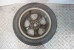 Диск колесный R16 1шт. Hyundai Sonata (YF) 2009-2014 USA 529103X250 (10061008) 6.5Jx16 ET53