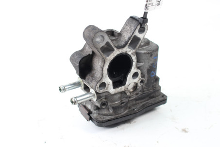 Клапан рециркуляції електро 2.5 TDI Nissan Pathfinder (R51) 2006-2014 14710EC00B (10061009)