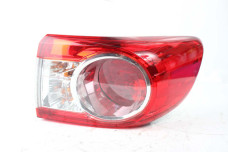 Фонарь правый с дефектом 10- Toyota Corolla E15 (E150) 2007-2013 8155112A30 (10061010)