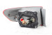 Фонарь правый с дефектом 10- Toyota Corolla E15 (E150) 2007-2013 8155112A30 (10061010)