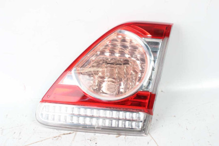 Фонарь правый внутренний дефект 10- Toyota Corolla E15 (E150) 2007-2013 8158112180 (10061015)