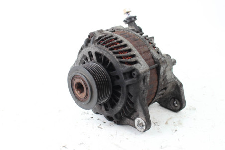 Генератор 2.5 Nissan Pathfinder (R51) 2006-2014 23100EB310 (10061016)