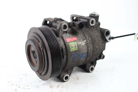 Компресор кондиціонера 2.5 Nissan Pathfinder (R51) 2006-2014 92600EB30A (10061017)