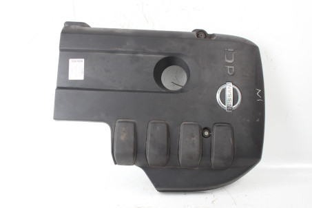 Декоративная накладка двигателя 2.5 TDI Nissan Pathfinder (R51) 2006-2014 14041EC01A (10061024)