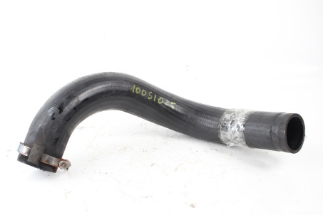 Патрубок интеркулера резина 2.5 TDI Nissan Pathfinder (R51) 2006-2014 14463EC01A (10061025)