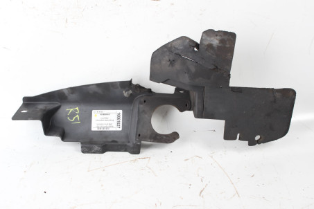 Воздуховод радиатора левый 2.5 Nissan Pathfinder (R51) 2006-2014 21469EB30A (10061027)