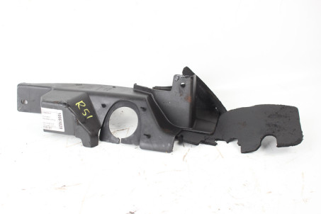 Повітропровід радіатора правий 2.5 Nissan Pathfinder (R51) 2006-2014 21468EB30A (10061028)