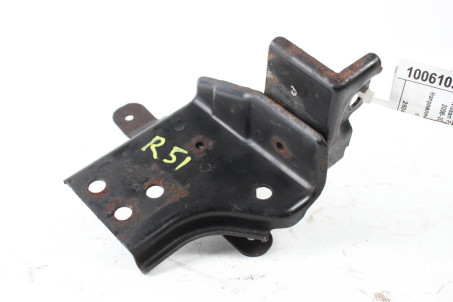 Направляющая под фару правая Nissan Pathfinder (R51) 2006-2014 26040EB500 (10061030)