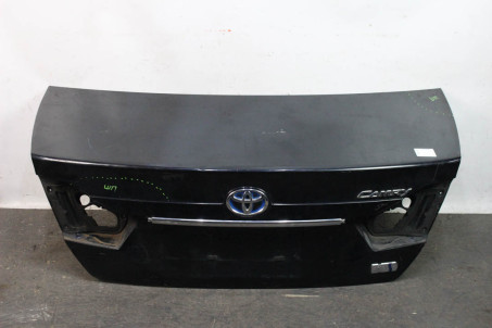 Кришка багажника EU 55 Toyota Camry 50 (XV50) 2011- 6440133590 (10061031)