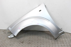 Крыло переднее левое дефект 06-08 Nissan Pathfinder (R51) 2006-2014 63101EB330 (10061033)