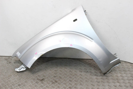 Крило переднє ліве дефект 06-08 Nissan Pathfinder (R51) 2006-2014 63101EB330 (10061033)