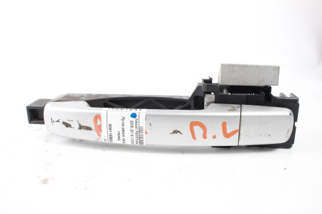 Ручка двери наруж лев перед Nissan Pathfinder (R51) 2006-2014 80611EB300 (10061041)