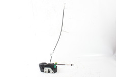 Замок двері передній лівий електро Nissan Pathfinder (R51) 2006-2014 80501EB32A (10061043)