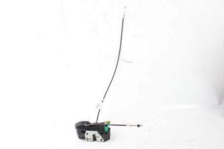 Замок двері передній лівий електро Nissan Pathfinder (R51) 2006-2014 80501EB32A (10061043)