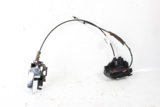 Замок двері задній лівий електро Nissan Pathfinder (R51) 2006-2014 82501EB320 (10061045)