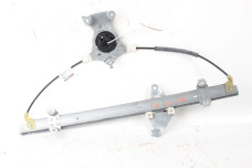 Склопідйомник передній лівий електро (без моторчика) Nissan Pathfinder (R51) 2006-2014 80701EB305 (10061046)