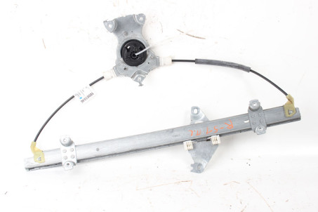 Склопідйомник передній лівий електро (без моторчика) Nissan Pathfinder (R51) 2006-2014 80701EB305 (10061046)