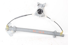 Склопідйомник передній правий електро (без моторчика) Nissan Pathfinder (R51) 2006-2014 80700EB300 (10061047)