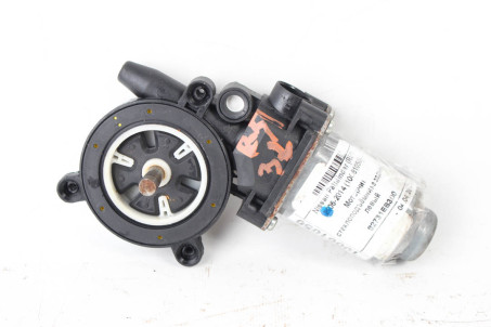 Моторчик склопідіймача задній лівий Nissan Pathfinder (R51) 2006-2014 82731EB300 (10061050)