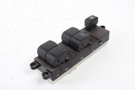 Блок керування склопідіймачами RHD Nissan Pathfinder (R51) 2006-2014 25401EB30A (10061052)