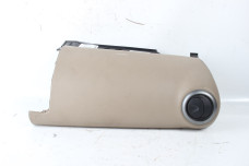 Подушка безпеки в торпедо з накладкою LHD Nissan Note (E11) 2006-2013 682109U10B (10061057)