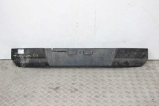 Наповнювач бампера заднього хетчбек Nissan Tiida (C11) 2007-2013 85090EM30B (10061064)