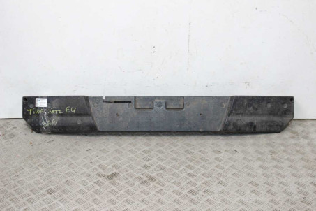 Наполнитель бампера заднего хэтчбек Nissan Tiida (C11) 2007-2013 85090EM30B (10061064)