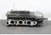 Головка блока правая в сборе 3.3 3MZ Lexus RX (XU30) 2003-2008 1110109150 (10061066)