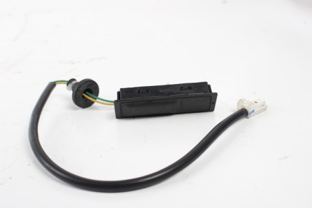 Кнопка кришки багажника Nissan X-Trail (T32-Rogue) 2014-2021 253804BA0A (10061069)