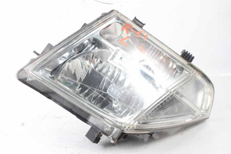 Фара левая -10 RHD Nissan Pathfinder (R51) 2006-2014 26060EB30A (10061070)