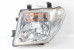Фара левая -10 RHD Nissan Pathfinder (R51) 2006-2014 26060EB30A (10061070)