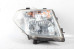 Фара правая -10 RHD Nissan Pathfinder (R51) 2006-2014 26010EB303 (10061071)