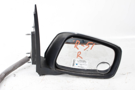 Зеркало правое электр 5pin RHD Nissan Pathfinder (R51) 2006-2014 96301EB010 (10061072)