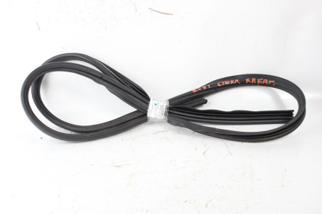 Ущільнювач скла кришки багажника Nissan Pathfinder (R51) 2006-2014 90310EB30C (10061075)