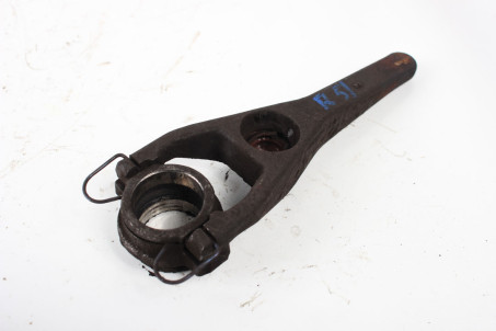 Вилка зчеплення 2.5 Nissan Pathfinder (R51) 2006-2014 30531EB300 (10061078)