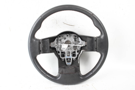 Руль кожаный Nissan Pathfinder (R51) 2006-2014 48430EB368 (10061081)