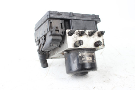 Блок ABS Nissan Pathfinder (R51) 2006-2014 47660EB40A (10061085)