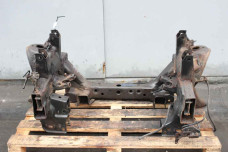 Рама кузова передняя часть 2.5 Nissan Pathfinder (R51) 2006-2014 E1020EB3MB (10061086)