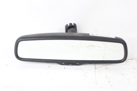 Зеркало салона электр 5 pin Nissan Pathfinder (R51) 2006-2014 96321ZH30A (10061100)