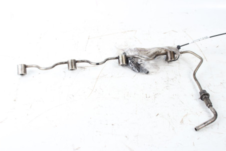 Трубка обратки топлива 2.5 TDI Nissan Pathfinder (R51) 2006-2014 16671EB30A (10061108)