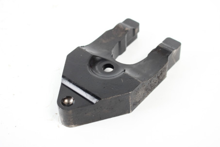 Крепление топливной форсунки 2.5 TDI Nissan Pathfinder (R51) 2006-2014 16650AU600 (10061109)