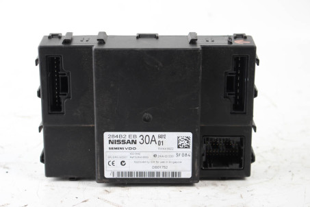 Блок комфорта BCM Nissan Pathfinder (R51) 2006-2014 284B2EB30A (10061110)