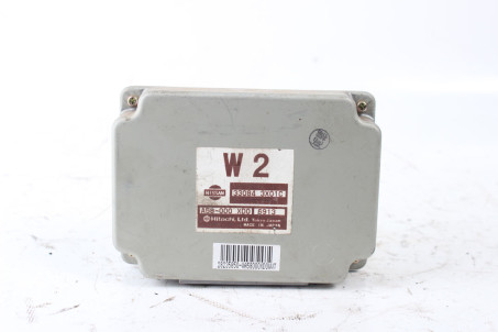 Блок управления раздаточной коробки Nissan Pathfinder (R51) 2006-2014 330843X01C (10061111)