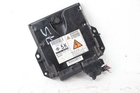 Блок керування двигуном Nissan Pathfinder (R51) 2006-2014 23710EC05B (10061112)