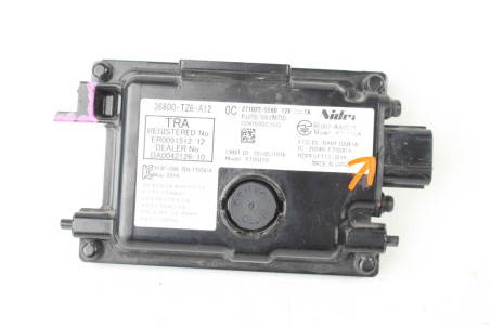 Блок радар дистроника Acura MDX (YD3) 17-19 Honda Другие модели 36800TZ6A12 (10061126)