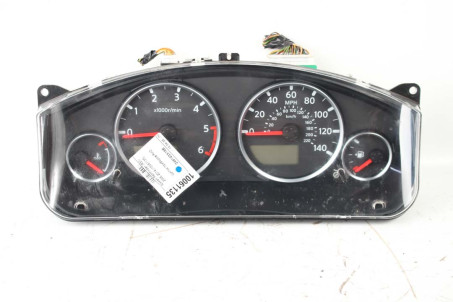 Щиток приборов RHD Nissan Pathfinder (R51) 2006-2014 248103X18E (10061135)